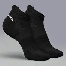 Load image into Gallery viewer, Heelium Bamboo Men Ankle Socks - 2 Pairs