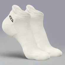 Load image into Gallery viewer, Heelium Bamboo Men Ankle Socks - 2 Pairs