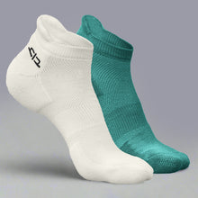 Load image into Gallery viewer, Heelium Bamboo Men Ankle Socks - 2 Pairs