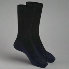 Load image into Gallery viewer, Heelium Woollen Socks for Winter - 2 Pairs