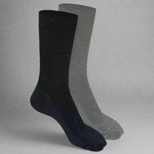Load image into Gallery viewer, Heelium Woollen Socks for Winter - 2 Pairs