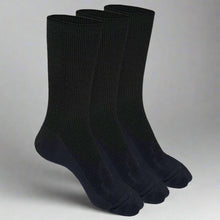 Load image into Gallery viewer, Heelium Woollen Socks for Winter - 3 Pairs