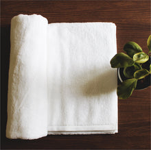 Load image into Gallery viewer, Heelium Bamboo Bath Towels - Set of 2
