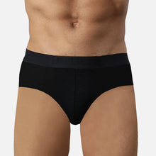 Load image into Gallery viewer, Heelium Bamboo Underwear Brief for Men - Pack of 1