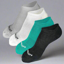 Load image into Gallery viewer, Heelium Bamboo Zero Socks for Men - 4 Pairs