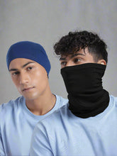 Load image into Gallery viewer, Heelium Bamboo Bandana - Set of 2