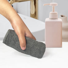 Load image into Gallery viewer, Heelium Bamboo Face Towels - Set of 3