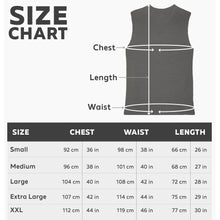 Load image into Gallery viewer, Heelium Bamboo Gym Vest for Men - Pack of 3