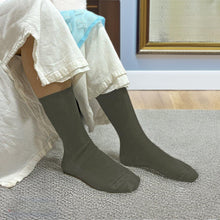 Load image into Gallery viewer, Heelium Woollen Socks for Winter - 2 Pairs