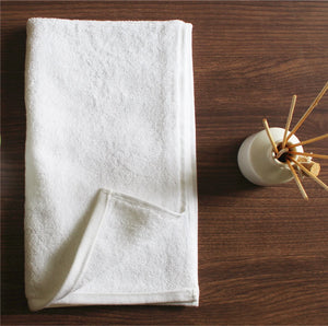 Bamboo Hand Towels - Set of 5