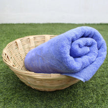 Load image into Gallery viewer, Heelium Bamboo Bath Towels - Set of 4