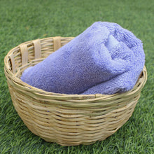 Load image into Gallery viewer, Heelium Bamboo Hand Towels - Set of 5