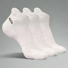 Load image into Gallery viewer, Heelium Bamboo Men Ankle Socks - 3 Pairs
