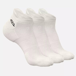 Bamboo Men Ankle Socks - 3 Pairs