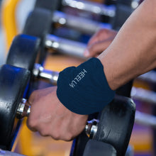 Load image into Gallery viewer, Heelium Bamboo Bandana - Set of 4