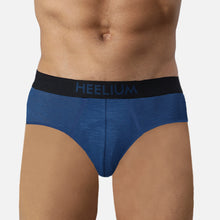 Load image into Gallery viewer, Heelium Bamboo Underwear Brief for Men - Pack of 1