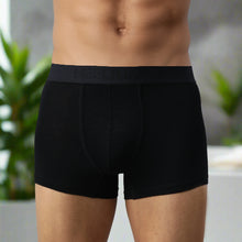 Load image into Gallery viewer, Heelium Bamboo Underwear Trunk For Men - Pack of 1