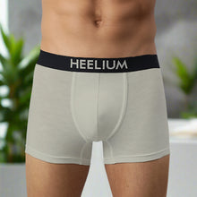 Load image into Gallery viewer, Heelium Bamboo Underwear Trunk For Men - Pack of 1