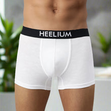 Load image into Gallery viewer, Heelium Bamboo Underwear Trunk For Men - Pack of 1