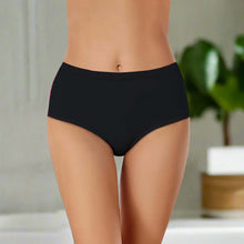 Load image into Gallery viewer, Heelium Bamboo Underwear Brief for Women - Pack of 1