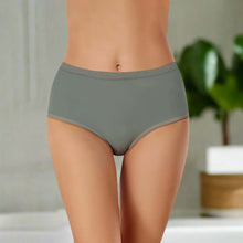 Load image into Gallery viewer, Heelium Bamboo Underwear Brief for Women - Pack of 1