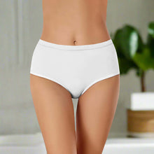 Load image into Gallery viewer, Heelium Bamboo Underwear Brief for Women - Pack of 1