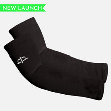 Load image into Gallery viewer, Heelium Bamboo Full Arm Compression Sleeve - Pack of 2