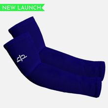 Load image into Gallery viewer, Heelium Bamboo Full Arm Compression Sleeve - Pack of 2