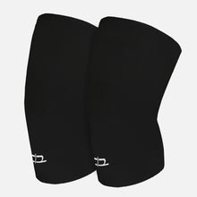 Load image into Gallery viewer, Heelium Bamboo Compression Knee Cap - Pack of 2