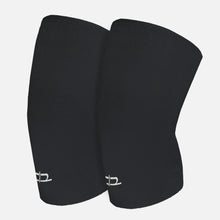 Load image into Gallery viewer, Heelium Bamboo Compression Knee Cap - Pack of 2