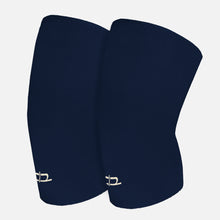 Load image into Gallery viewer, Heelium Bamboo Compression Knee Cap - Pack of 2
