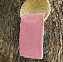 Load image into Gallery viewer, Heelium Bamboo Hand Towels - Set of 6