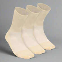 Load image into Gallery viewer, Heelium Bamboo Diabetic Socks - 3 Pairs