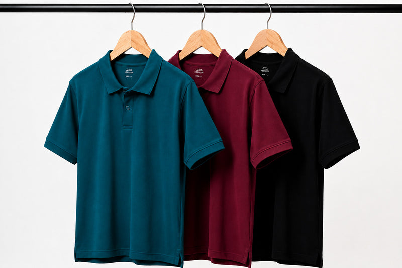 Sweat and odour control
