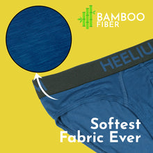 Load image into Gallery viewer, Heelium Bamboo Underwear Brief for Men - Pack of 2