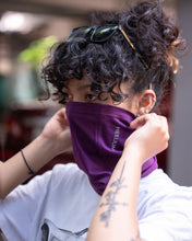Load image into Gallery viewer, Heelium Bamboo Bandana For Women- Set of 2