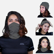 Load image into Gallery viewer, Heelium Bamboo Bandana For Women- Set of 4