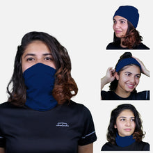 Load image into Gallery viewer, Heelium Bamboo Bandana For Women- Set of 4