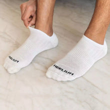 Load image into Gallery viewer, Heelium Bamboo Zero Socks for Men - 6 Pairs