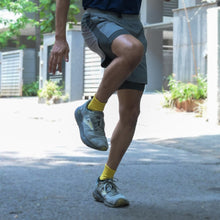 Load image into Gallery viewer, Heelium Bamboo Athletic Socks - 3 Pairs