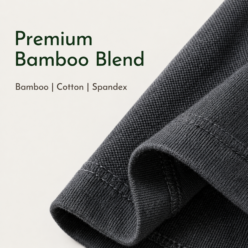 Breathable comfort