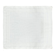 Load image into Gallery viewer, Heelium Bamboo Handkerchief - Set of 6