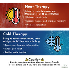 Load image into Gallery viewer, Heelium Hot & Cold Therapy Sock - Single Unit