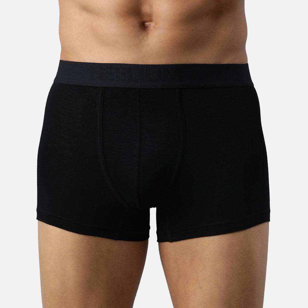 Bamboo Underwear Trunk For Men - Pack of 1