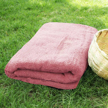 Load image into Gallery viewer, Heelium Bamboo Bath Towels - Set of 4