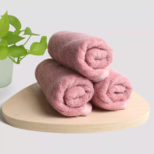 Load image into Gallery viewer, Heelium Bamboo Hand Towels - Set of 3