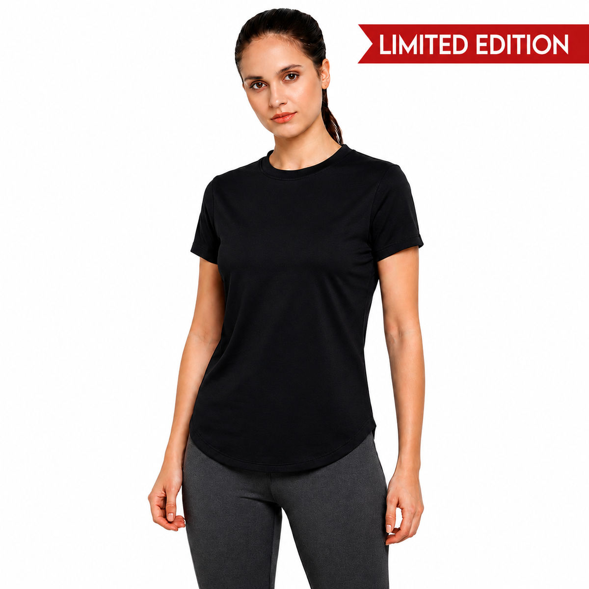 Heelium Bamboo Women's Tshirt