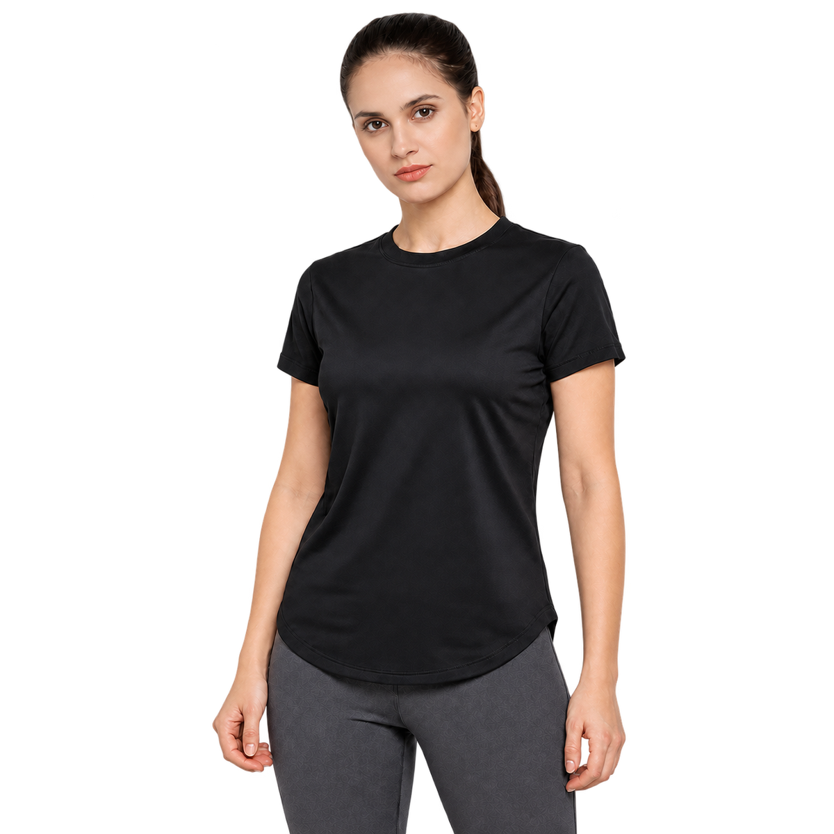 Heelium Bamboo Women's Tshirt
