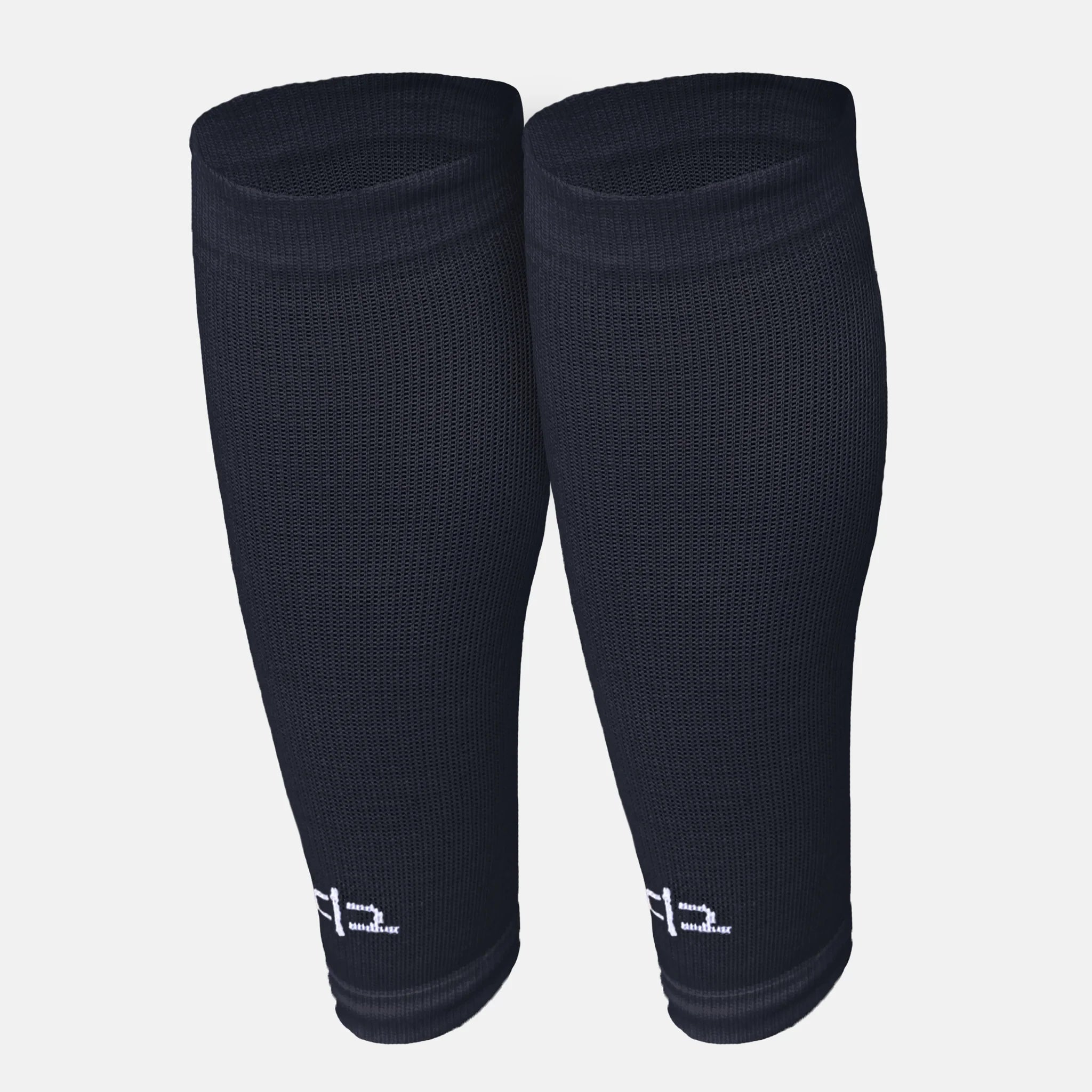 Heelium Bamboo Calf Compression Sleeve - Pack of 2