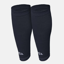 Load image into Gallery viewer, Heelium Bamboo Calf Compression Sleeve - Pack of 2
